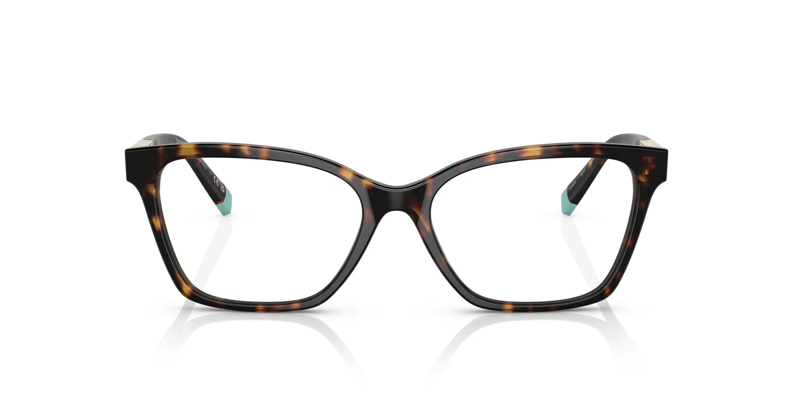 Tiffany 2228 Eyeglasses - view 8